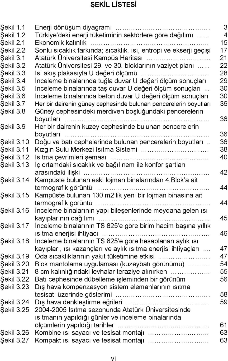 .. 22 Şekil 3.3 Isı akış plakasıyla U değeri ölçümü. 28 Şekil 3.4 İnceleme binalarında tuğla duvar U değeri ölçüm sonuçları 29 Şekil 3.5 İnceleme binalarında taş duvar U değeri ölçüm sonuçları.