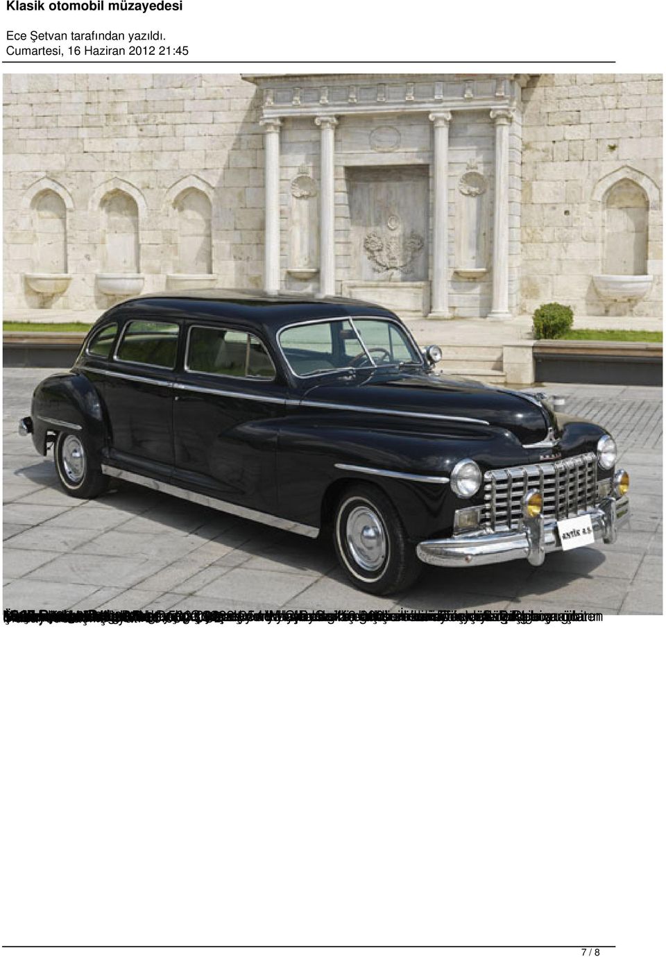 000 Coronet Company USD 1946-1954 parçaları 1928 yavaş askeri yılında ve evrimleşti. adıyla ve Wayfarer kamyon yılları hava Chrysler e Detroit in arası baskını Savaş ve gibi 18.