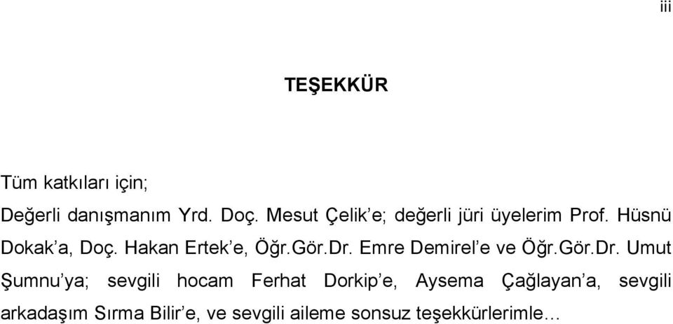 Hakan Ertek e, Öğr.Gör.Dr.