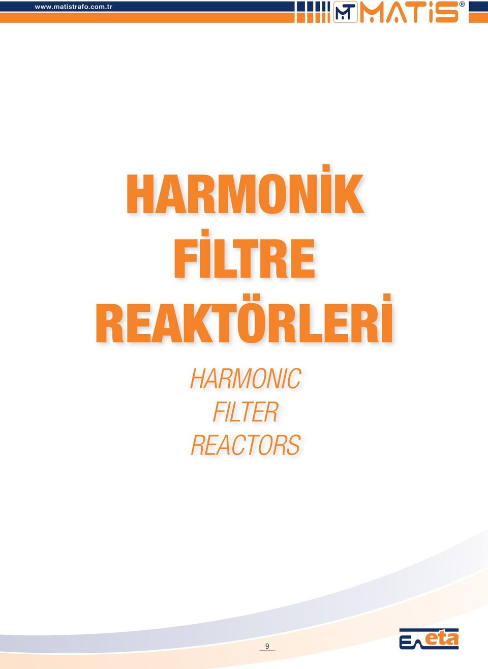 REAKTÖRLERİ