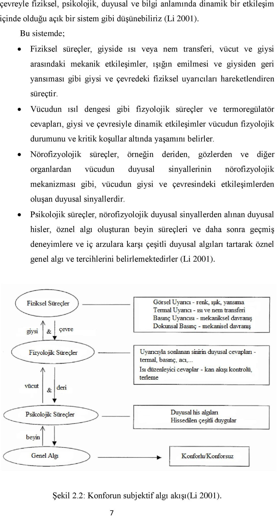 hareketlendiren süreçtir.