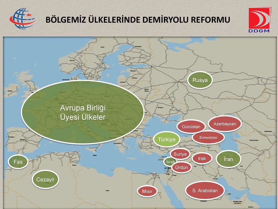 Gürcistan Azerbaycan Türkiye Ermenistan Fas