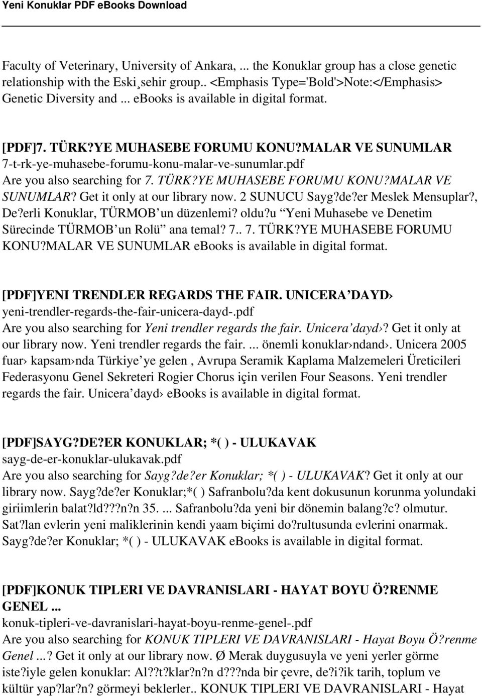 2 SUNUCU Sayg?de?er Meslek Mensuplar?, De?erli Konuklar, TÜRMOB un düzenlemi? oldu?u Yeni Muhasebe ve Denetim Sürecinde TÜRMOB un Rolü ana temal? 7.. 7. TÜRK?YE MUHASEBE FORUMU KONU?