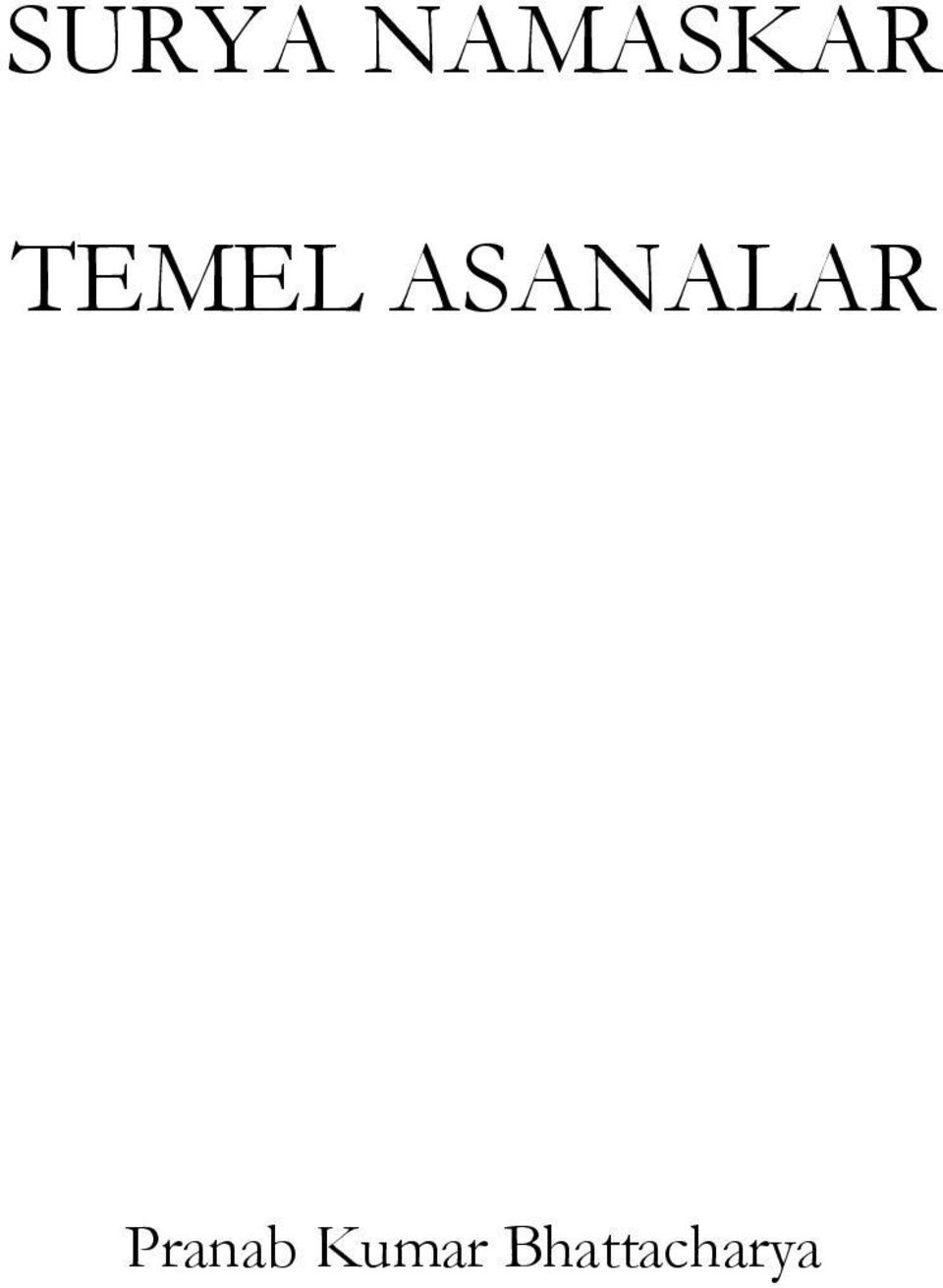 TEMEL