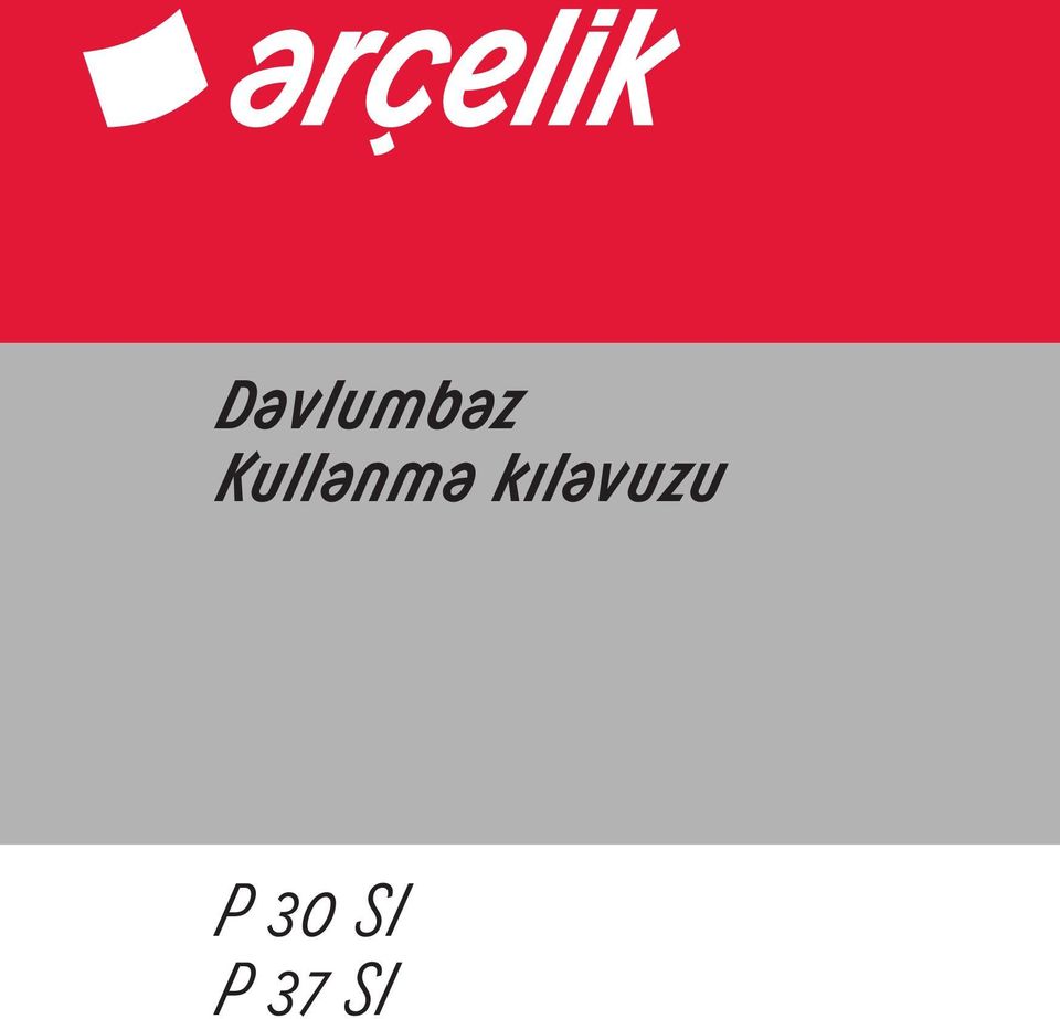 kılavuzu P