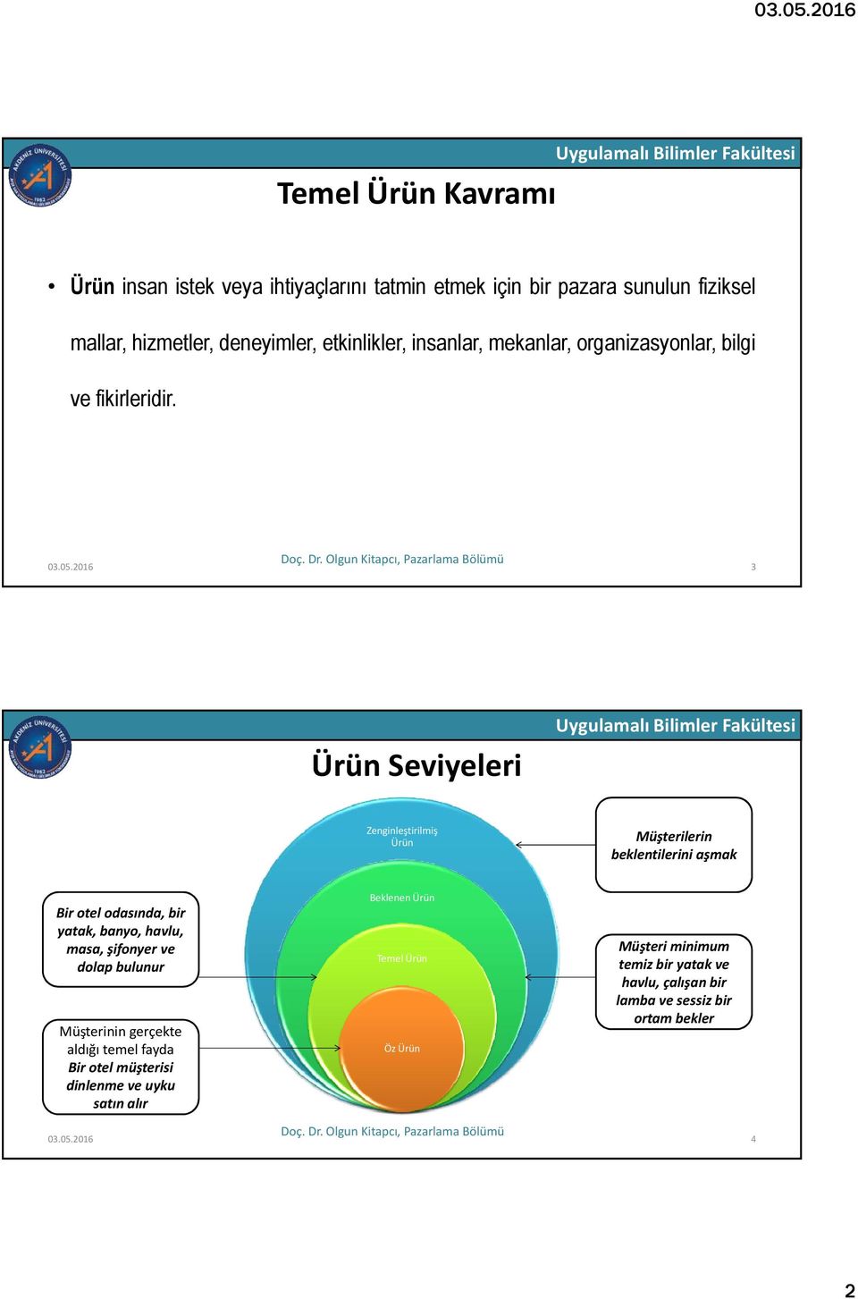 2016 3 Ürün Seviyeleri Zenginleştirilmiş Ürün Müşterilerin beklentilerini aşmak Bir otel odasında, bir yatak, banyo, havlu, masa, şifonyer ve