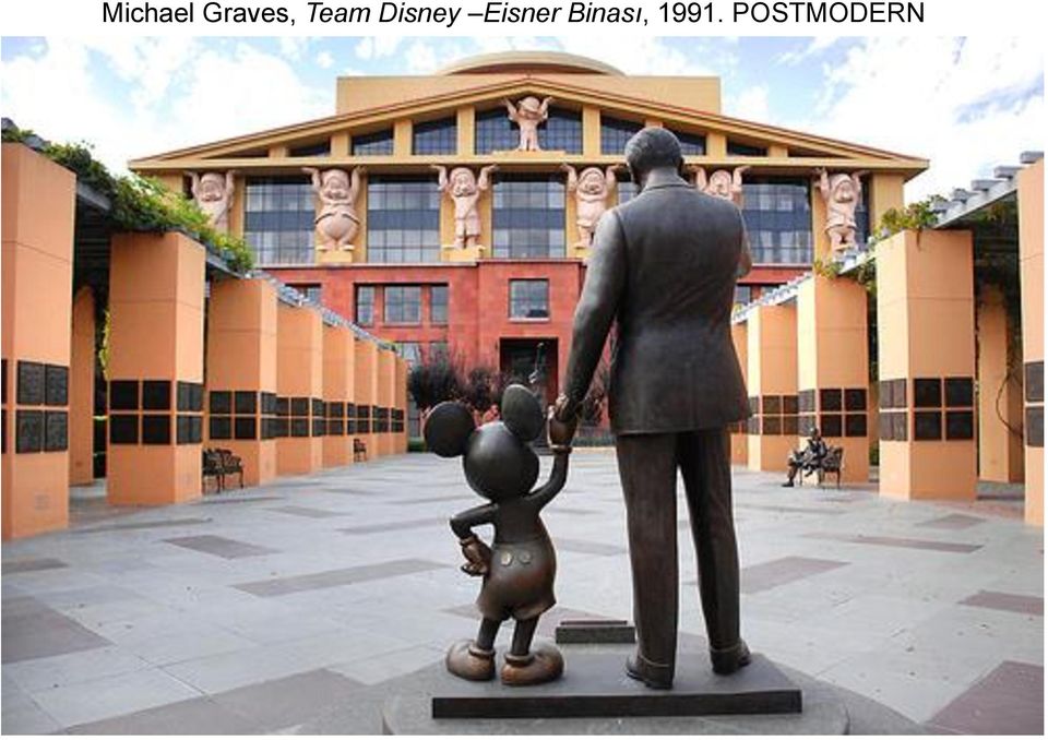 Disney Eisner