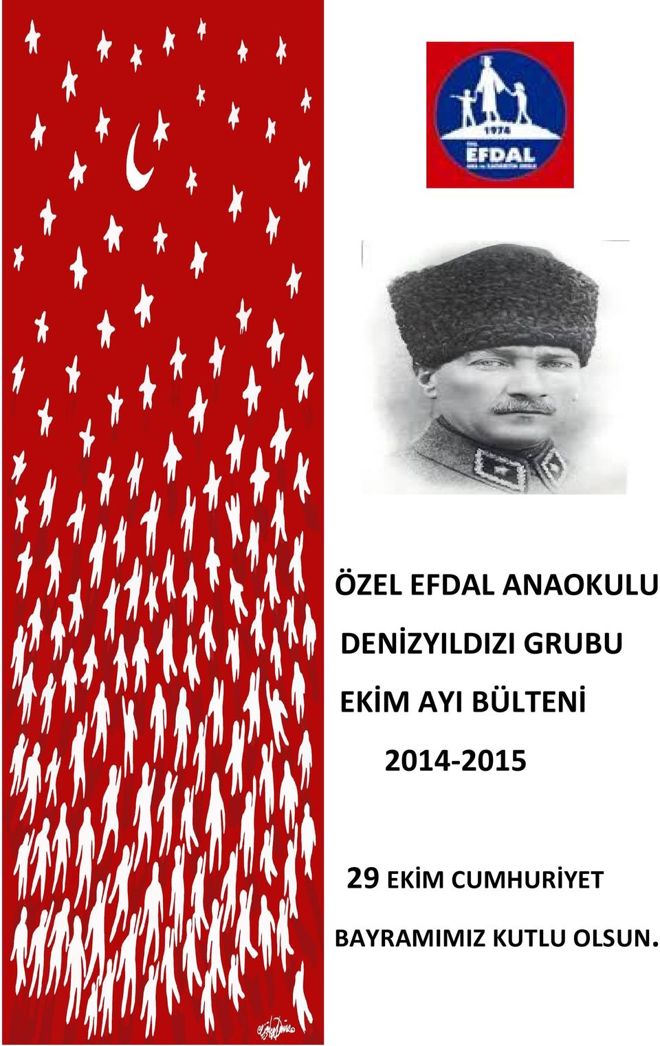 AYI BÜLTENİ 2014-2015 29