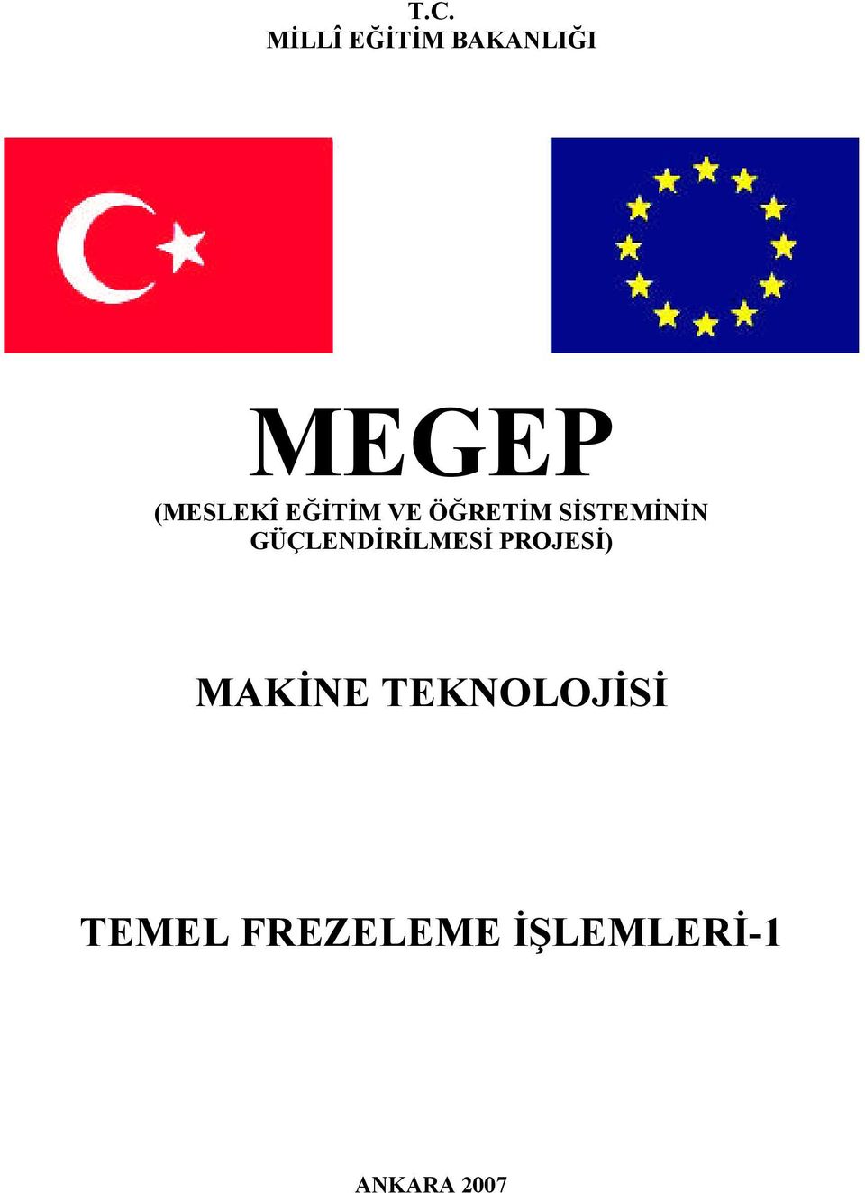 GÜÇLENDİRİLMESİ PROJESİ) MAKİNE