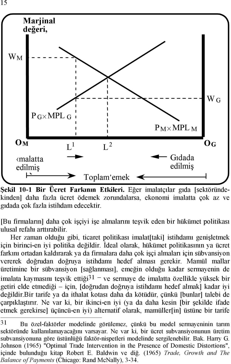 [Bu firmaların] daha çok işçiyi işe almalarını teşvik eden bir hükümet politikası ulusal refahı arttırabilir.