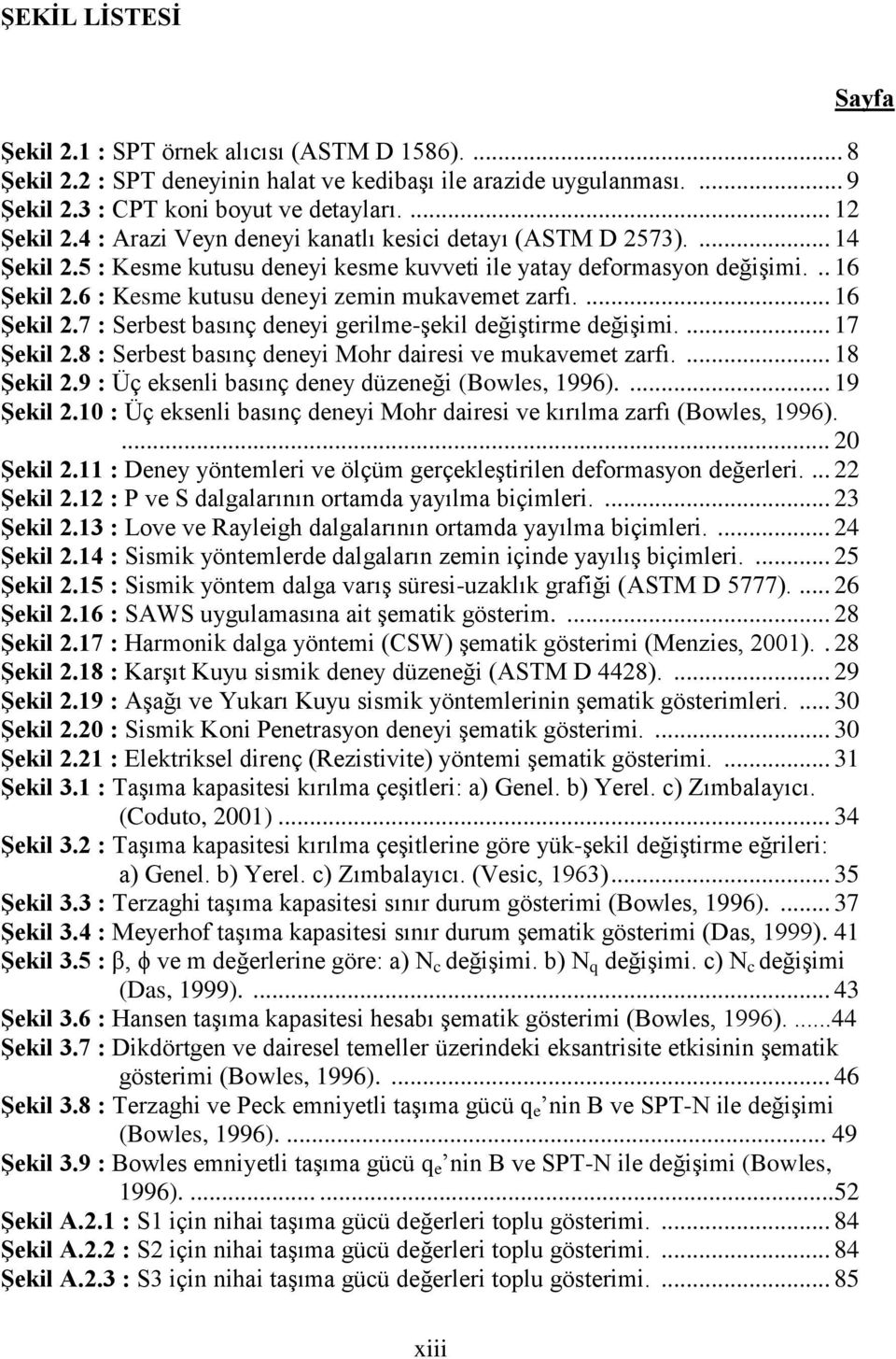 6 : Kesme kutusu deneyi zemin mukavemet zarfı.... 16 Şekil 2.7 : Serbest basınç deneyi gerilme-şekil değiştirme değişimi.... 17 Şekil 2.8 : Serbest basınç deneyi Mohr dairesi ve mukavemet zarfı.