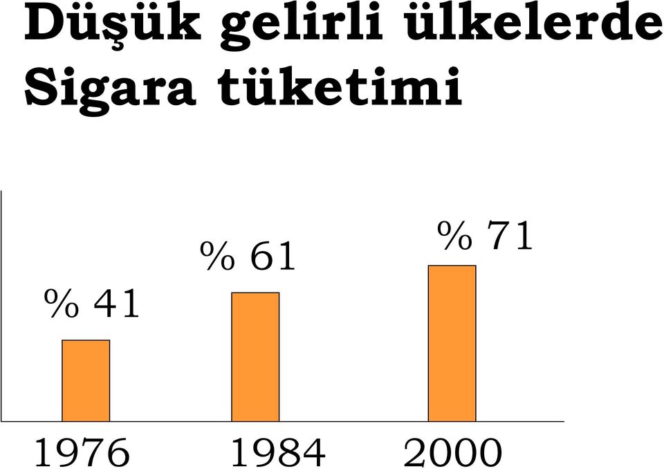 tüketimi % 41 %