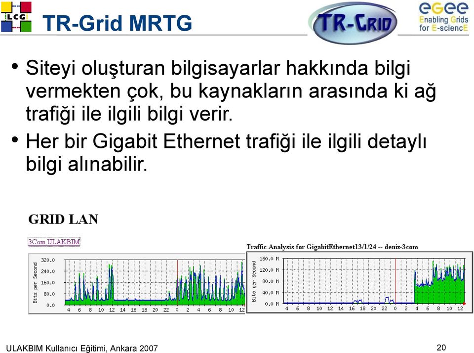 ilgili bilgi verir.