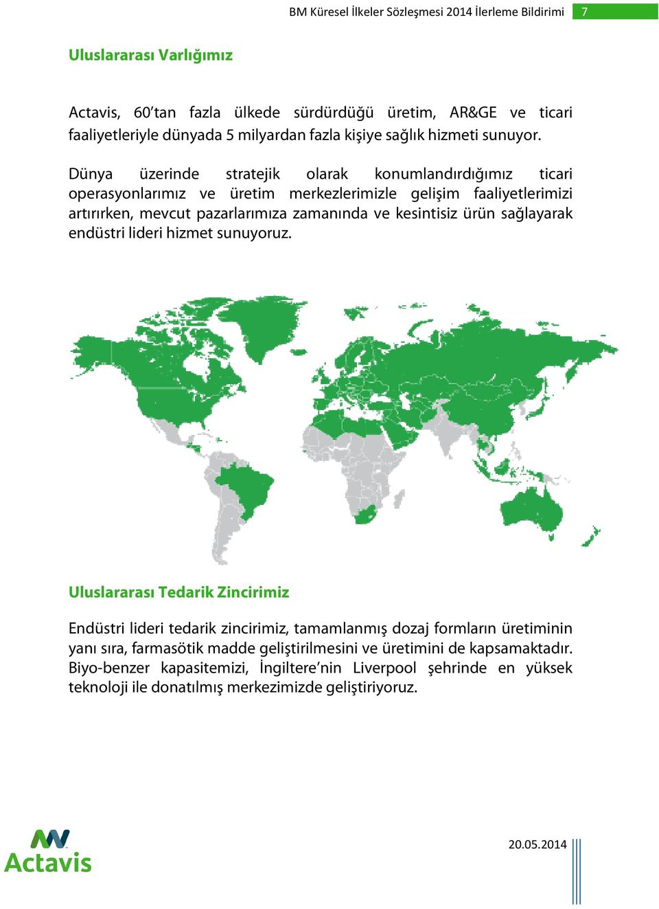 kesintisiz ürün sağlayarak endüstri lideri hizmet sunuyoruz.