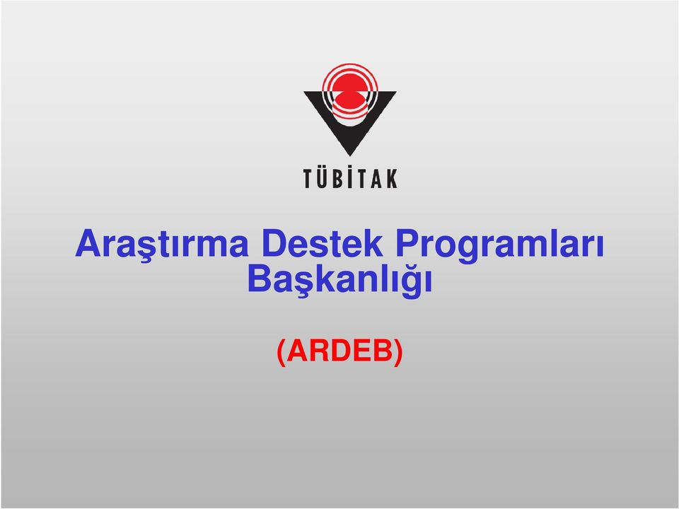 Programları