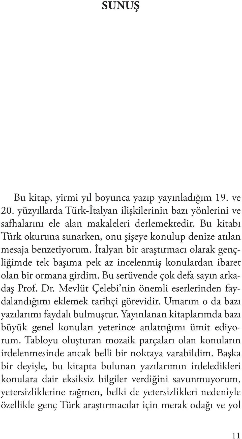 Bu serüvende çok defa sayın arkadaş Prof. Dr. Mevlüt Çelebi nin önemli eserlerinden faydalandığımı eklemek tarihçi görevidir. Umarım o da bazı yazılarımı faydalı bulmuştur.