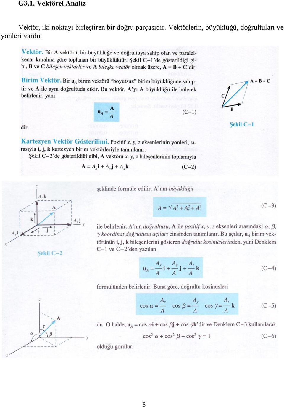 parçasıdır.