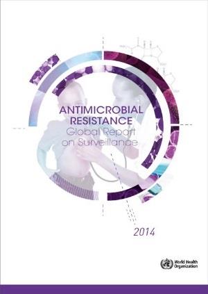 WHO tarafından 2001 yılında antimikrobiyal direncin önlenmesi için Küresel Antimikrobiyal Direnç Önleme Stratejisi çalışmaları başlatılmış, bu kapsamda Raporlar hazırlanmış ve en son olarak 2014 yılı