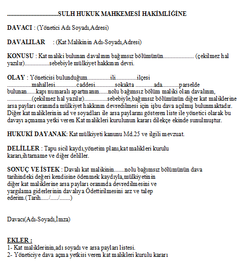 Çizelge 4.2: Mülkiyet hakkının dava dilekçesi Ġpotekte kiģisel sorumluluk ve teminata iliģkin özellikler Ġpotekte iki sorumluluk yan yanadır.