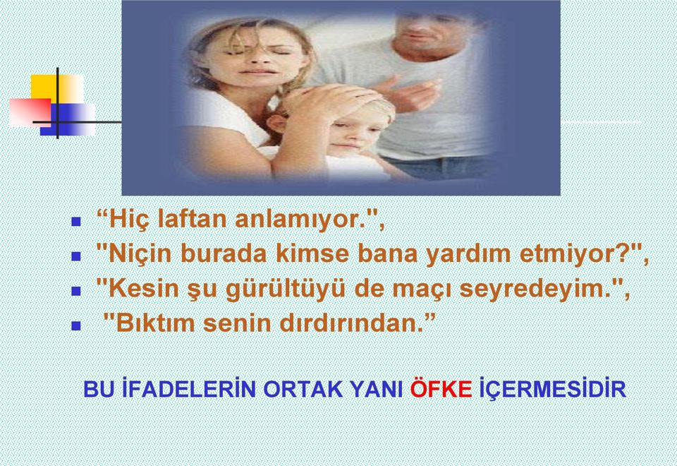 ", "Kesin şu gürültüyü de maçı seyredeyim.