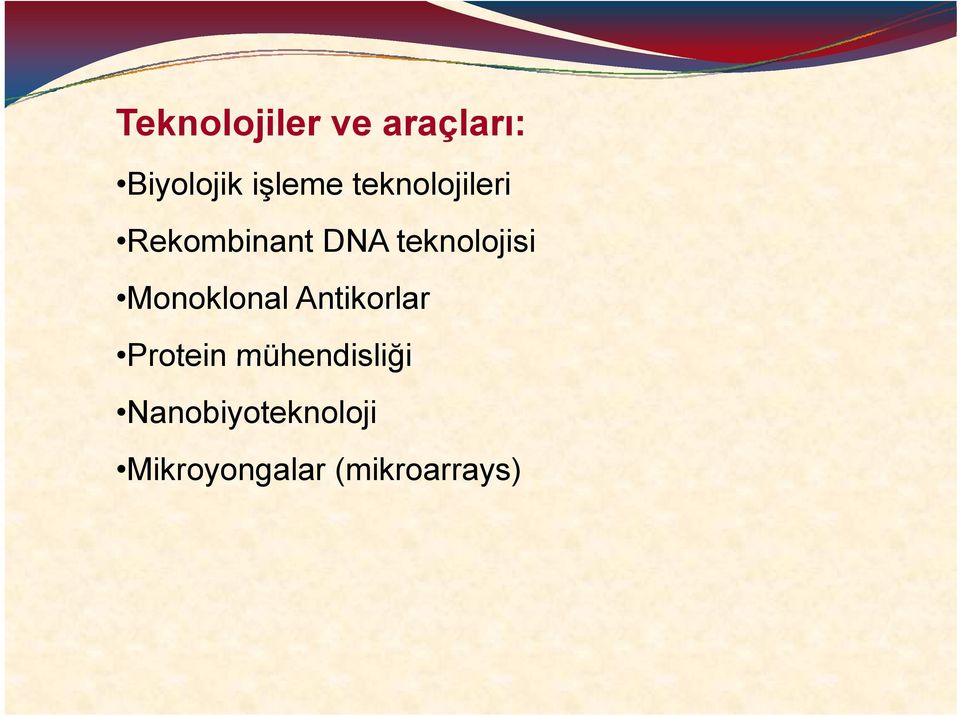 Monoklonal Antikorlar Protein mühendisliği