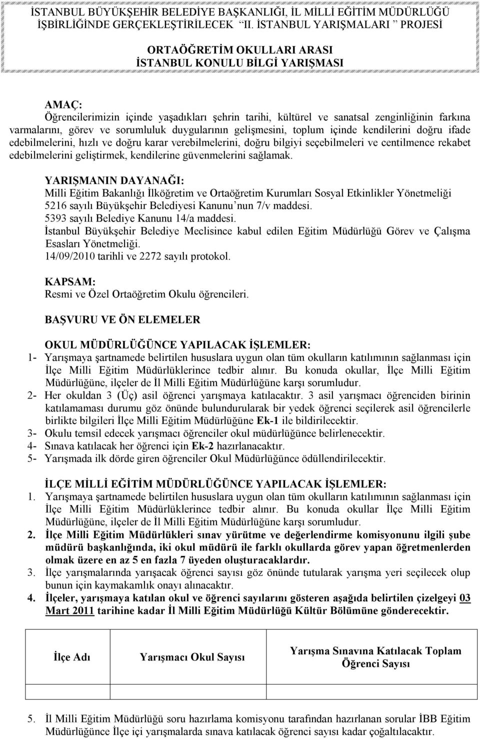 varmalarını, görev ve sorumluluk duygularının gelişmesini, toplum içinde kendilerini doğru ifade edebilmelerini, hızlı ve doğru karar verebilmelerini, doğru bilgiyi seçebilmeleri ve centilmence