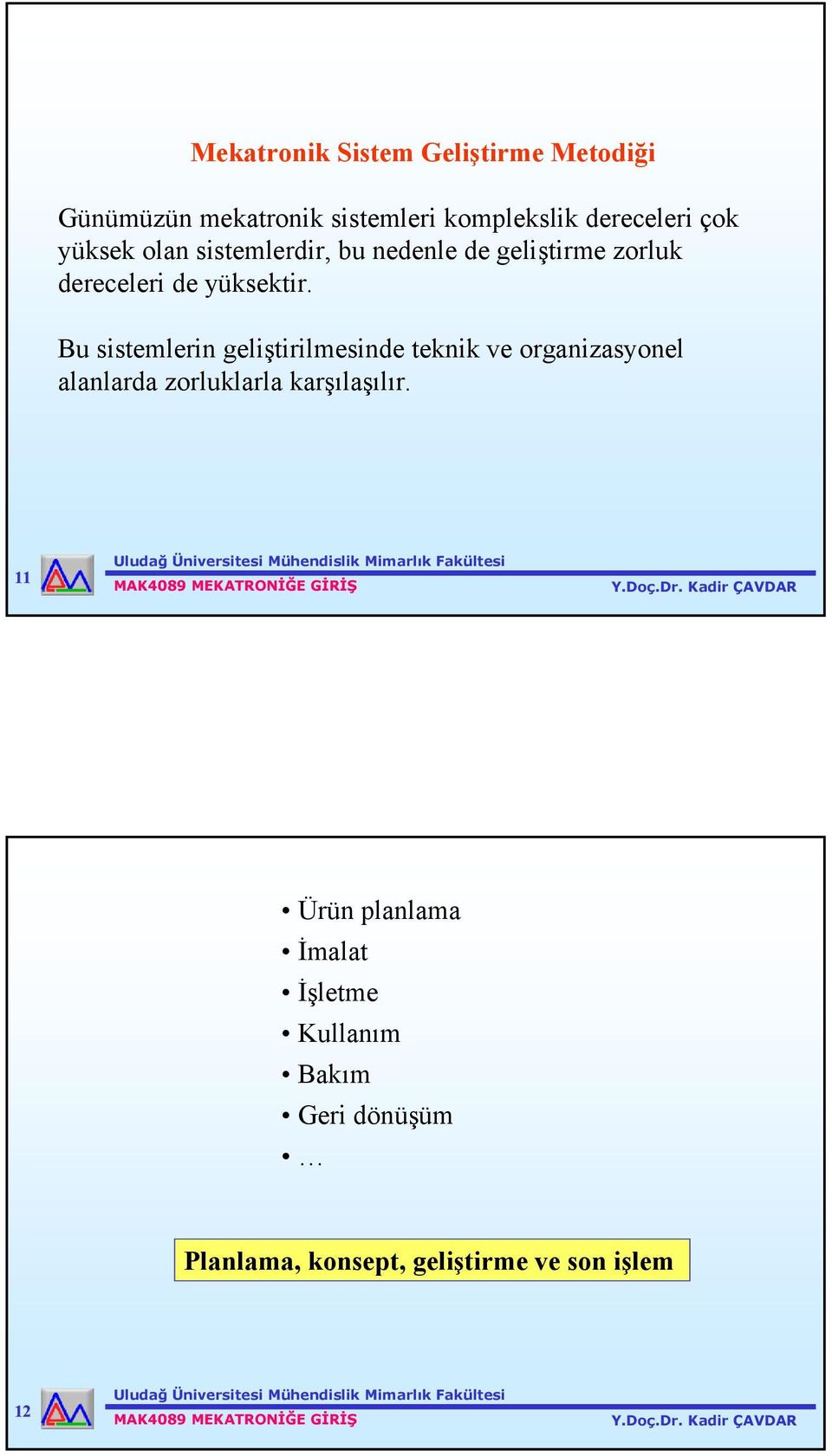 Bu sistemlerin geliştirilmesinde teknik ve organizasyonel alanlarda zorluklarla karşılaşılır.