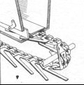 Granül (İnorganik) Gübre Dağıtma Makinaları Granül Gübre Dağıtma Makinaları: Sandıklı, Hassas ve Santrifüj gübre dağıtma makinalarıdır.