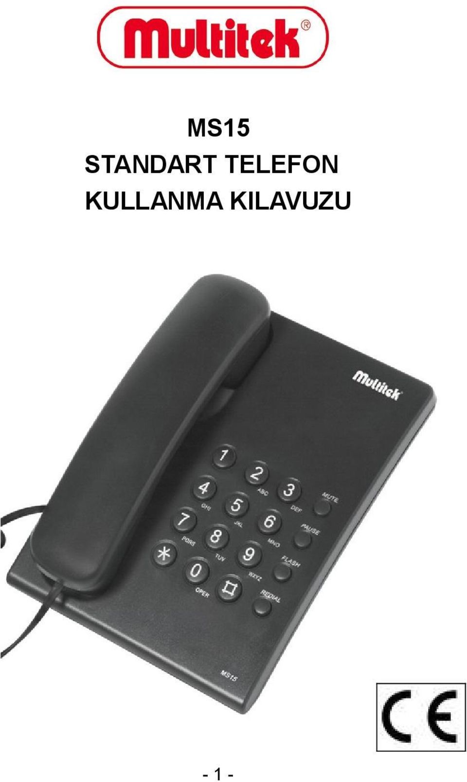 TELEFON