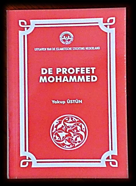 Yayın no: 01 / Haziran 1986 SAMENVATTENDE INFORMATIE OVER DE ISLAM-Mehmet Soymen Cep kitapçığı ebatında Hollandaca yazılmış 127 sayfalık bu eser, İslam Dini hakkında özet bilgi