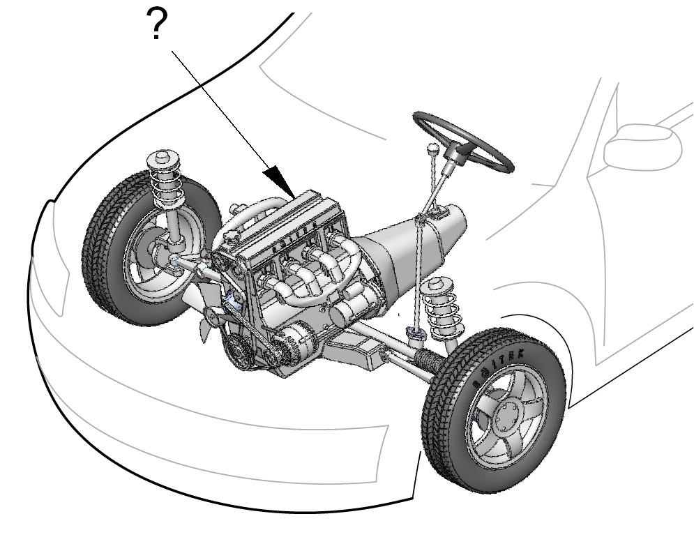 5. GRUP MOTOR ve ARAÇ TEKNİĞİ BİLGİSİ Y. 6. Motor çalışmazken akünün görevi aşağıdakilerden hangisidir?