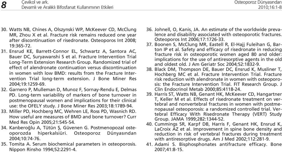 Fracture Intervention Trial Long-Term Extension Research Group.