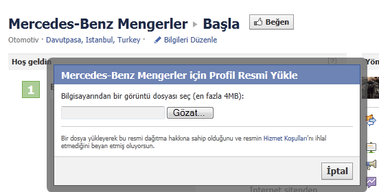 Facebook kullanıcıları eleştirmeye, yorum yapmaya meyillidirler.