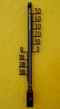 .. Sıcaklık ve Termometreler (ºC,ºF,ºK,ºR) Sıcaklık günlük hayatımızda sıkça kullandığımız bir terimdir.