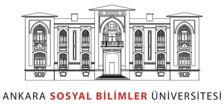 ANKARA SOSYAL BİLİMLER ÜNİVERSİTESİ BİLGİ İŞLEM DAİRESİ