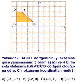 A)6,7 10 6 B)6,7 10 7 C)6,7 10 8 D)6,7 10 9 88)27,24,37,21,15,63,14,42,37,40,40,29,23,50 Bir otobüste bulunan yolcuların yaşları yukarıda verilmiştir.