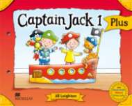 OUR BOOK IS CAPTAIN JACK FOR SİX AGES