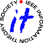 (1996) 2010 IEEE Information Theory Makale Ödülü Erdal Arıkan TÜBİTAK Teşvik Ödülleri Ömer Morgül (1997) Ekmel Özbay (1997) Billur Barshan