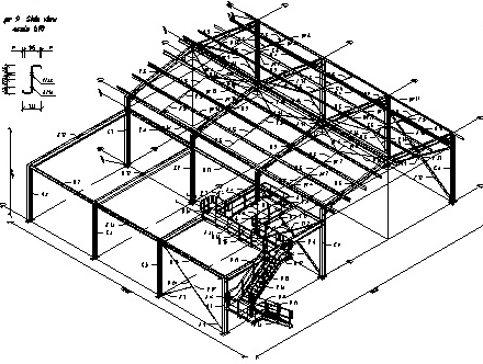 2-Kesin Hesap Düzenlenmesinde Kullanılan Metrajlar; Bu metrajlar, sözleşmesine uygun olarak tamamlanmış bir yapının, her imalatının pozuna ait miktarının ayrı ayrı birim