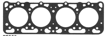 Karter Supap lastiği Krank keçesi SUITABLE TO: Oil pan Valve stem Crankshaft ADAPTABLE A: Carter d'huile Queue de soupape Vilebrequin ADAPTABLE A: Olwanne Ventilschaft Kurbelwelle PASSEND FÜR: