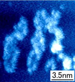 Nanomalzemelerin Çeşitliliği Atom salkımı Nanotüp, çubuk, küre, kemer karbon ve