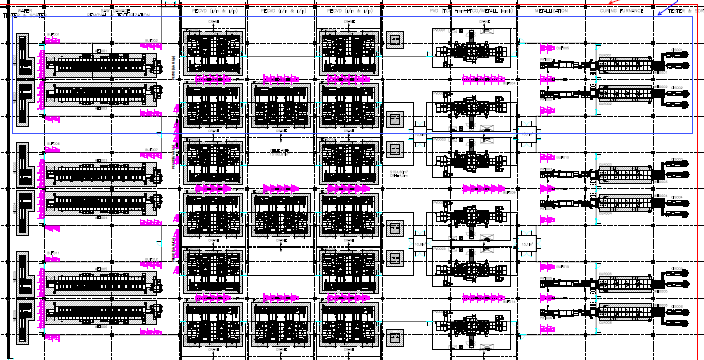 Factory layout 600 MW 1. Incoming wafer inspection/sort (optional) 2. Saw damage removal/texture 3.