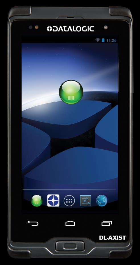 Teknik Bilgiler Android v4.