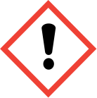 2.2. Etiket elemanları SEA yönetmeliğine göre etiketlendirme sistemi Extra labelling to displayextra classification(s) to display Zararlılık işareti : Uyarı kelimesi Tehlikeli içerik maddeleri