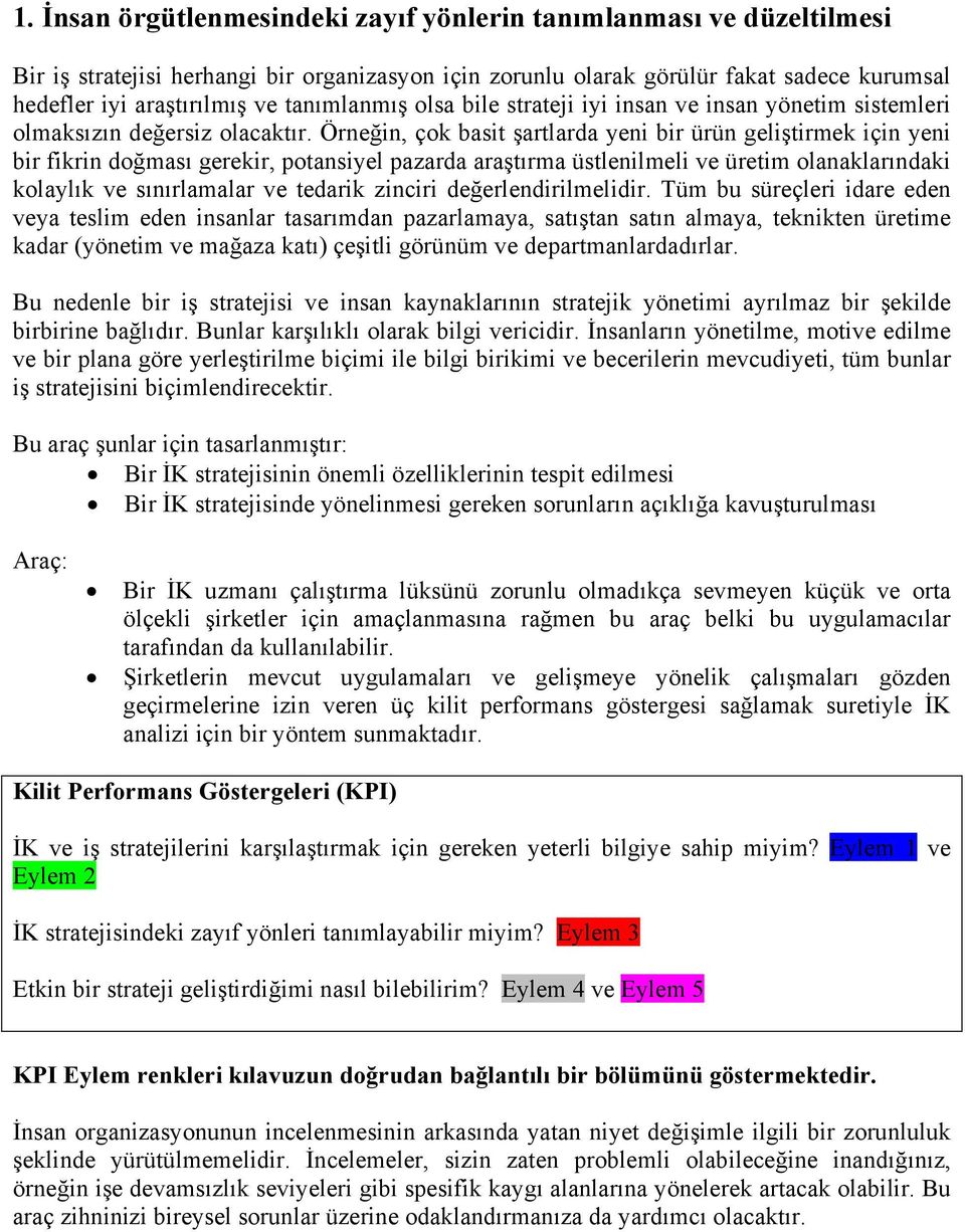 Örneğin, çok basit şartlarda yeni bir ürün geliştirmek için yeni bir fikrin doğması gerekir, potansiyel pazarda araştırma üstlenilmeli ve üretim olanaklarındaki kolaylık ve sınırlamalar ve tedarik