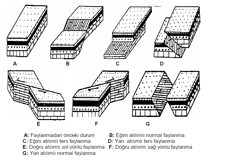 Kuzey Anadolu Fayı