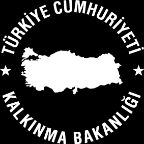 T.C. KALKINMA BAKANLIĞI KOP BÖLGE KALKINMA İDARESİ