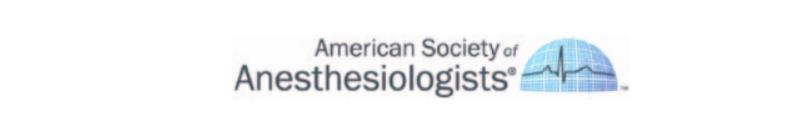 American Society of Anesthesiologists: Practice guidelines for management