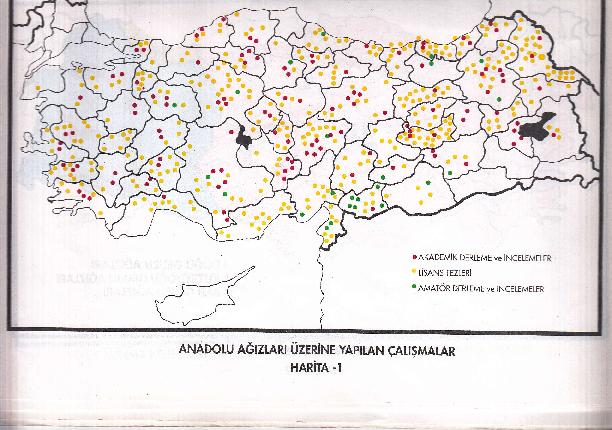 Türkiye Türkçesi Ağızlarının Tasnifleri Üzerine Bir Değerlendirme 53 Sözdizimi ölçütü olarak da sadece L. soru cümlelerinin vurgu ile yapılmasını ölçüt yapmıģtır.