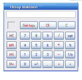 7. EKLER EK A 6. Sınıf Cebir Öğrenme Alanı Başarı Testi Sevgili öğrenci; Bu test yıl içinde cebir öğrenme alanı kapsamında gördüğünüz konulara ilişkin soruları içermektedir.